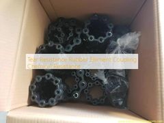 ความต้านทานการฉีกยาง