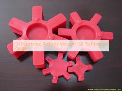 ความต้านทานน้ํามัน อะไหล่ Pu วัคูม 150 Psi ระยะความดัน