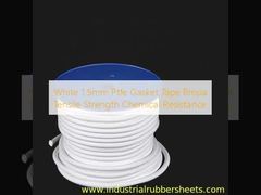 เทป Gasket Ptfe ขาว 1.5 มม 8mpa ความแข็งแรงในการดึง ความทนต่อสารเคมี