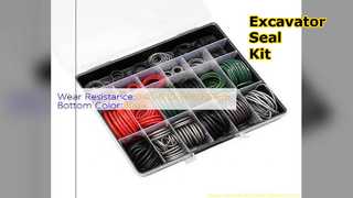 ชุดขุดโอริงชุดซีลไฮดรอลิก