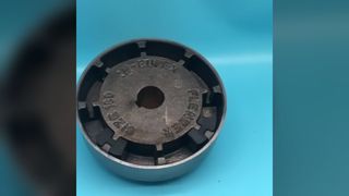 HA, HB Coupling ชุดเต็ม