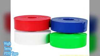 เทปปะเก็น PTFE ทนสารเคมีอุณหภูมิสูง