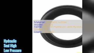 ไฮดรอลิคแจ็คซีลแรงดันสูงต่ำ