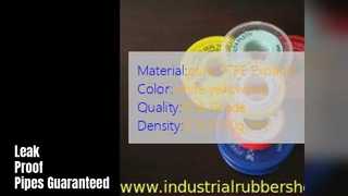 เทปปิดผนึก PTFE สำหรับท่อกันรั่ว