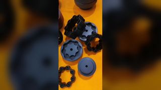 MH Coupling ชุดเต็ม