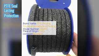 ซีล PTFE ซีลทนการกัดกร่อนยาวนาน