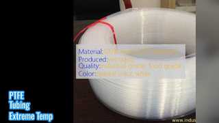 ท่อ PTFE สำหรับระบบ Hot Runner