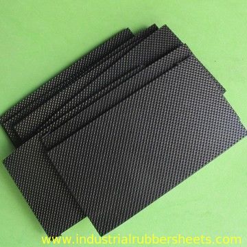 Rough Surface Silicone Rubber Sheet with Anti-Aging and Corrosion Resistance for Industrial Applications