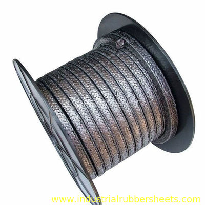 Premium PTFE Seal With Excellent Sealing And Corrosion Resistant Properties