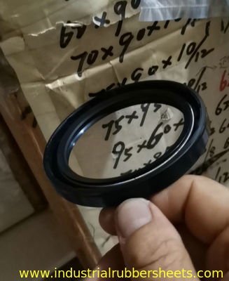 Customizable Size High Pressure Resistance TC Oil Seal with Flexible Design for Industrial Applications
