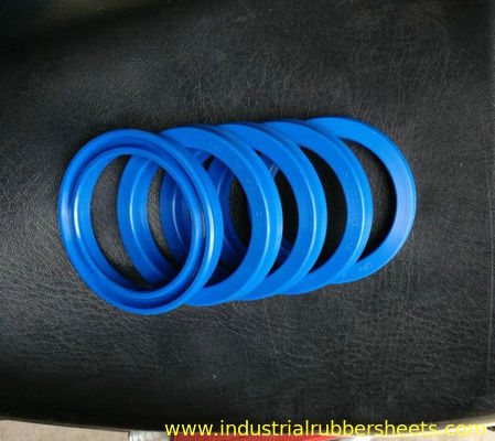 High Impact Resistant Standard Size UN Silicone Rubber Washers with 90 Shore A Hardness Polyurethane Oil Seal