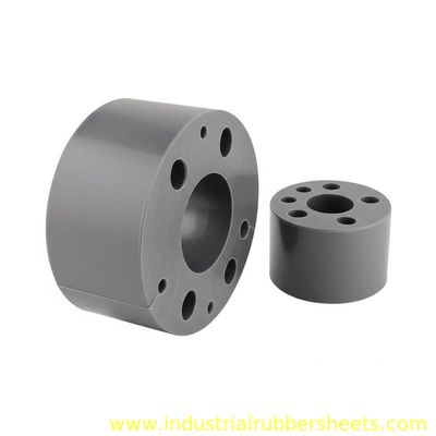 Radiation Resistance Polyurethane Coupling with Good Low Temperature Performance and High Wear Resistance
