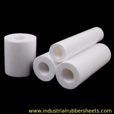 Non-Flammable Id1mm X Od2mm X 100m PTFE Tubing / PTFE Hose / PTFE Pipe