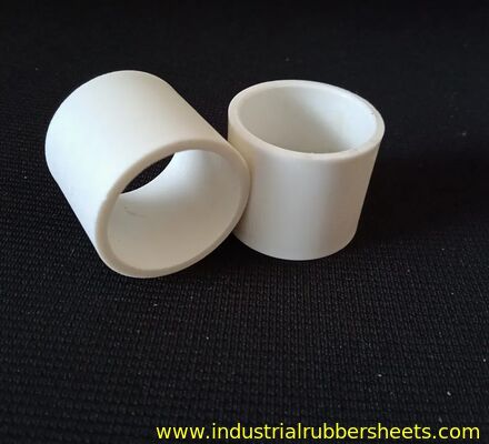 Non-Flammable Id1mm X Od2mm X 100m PTFE Tubing / PTFE Hose / PTFE Pipe