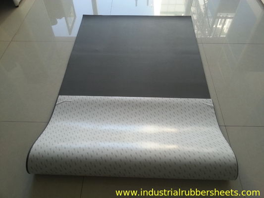 Closed Cell Silicone Foam Sheet with 3M Adhesive Backing for High Temperature Resistance