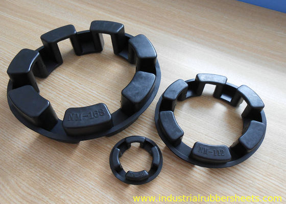 NM50 - 265 ข้อต่อยางยูรีเทนสำหรับปั๊ม, พัดลม, คอมเพรสเซอร์, ยานยนต์