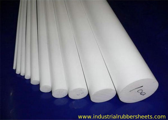 พรีเมี่ยมไนล่อนพลาสติกเกรด Grade Smooth Surface Hard ความแข็ง 55+ / - 5 Shore D