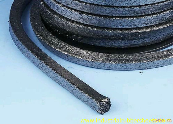 วัสดุบรรจุ / PTFE แบบ High Performance PTFE / กราไฟท์แบบก้านแกรไฟต์