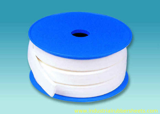 กาวซีเมนต์เกรดอาหาร PTFE ซีลกันรั่วหรือสี่เหลี่ยมผืนผ้า