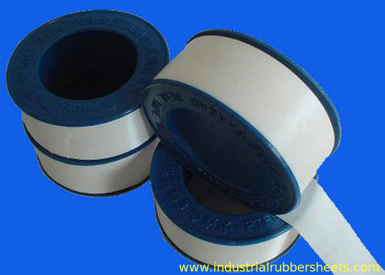 กาว PTFE PTFE PTFE ความยาว 12 มม. เทปเทฟล่อน