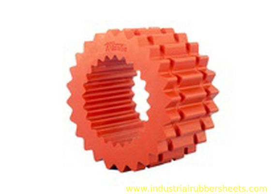 ส่วนประกอบ Coupling 4H - 11H Hytrel แน่ใจ - องค์ประกอบ Flex ผลิตโดย Dupont Hypalon Material