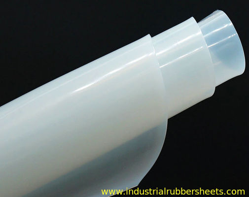 ชุดการบด ≤25% ผนังยางอุณหภูมิสูงที่มีความแข็งแรงต่อการดึง ≥ 7MPa และความทนทานต่ออุณหภูมิสูงถึง 300 °C