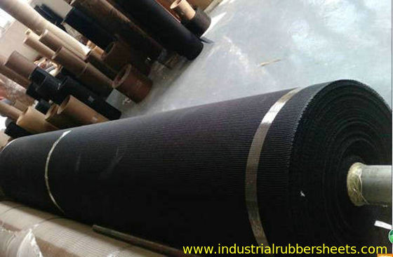 Heat-Resistant PTFE Mesh Fabric with Chemical Resistance and Non-Stick Surface for Conveyor Belts