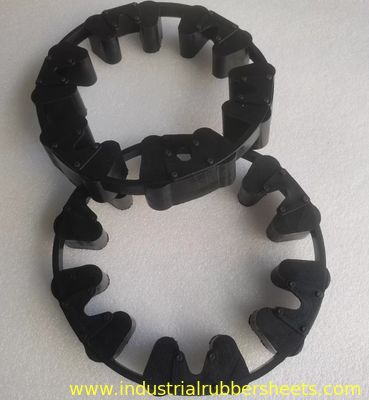 PRK ยางคัปปลิ้งสไปเดอร์ 12 ฟัน OD175mm x ID106mm x T25mm