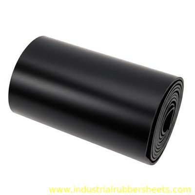 0.5-6.0mm Thickness 1.0-1.2m Width NBR Rubber Sheet with 350% Elongation for Industrial Seal